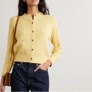 Like New Penrose Doen Sweater